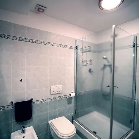 Сasa de vacaciones La Casa Di Urania *