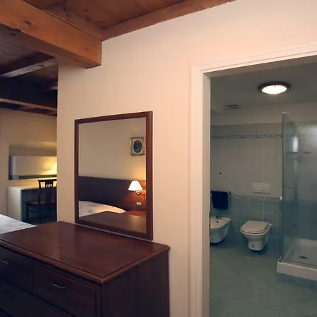 Сasa de vacaciones La Casa Di Urania *