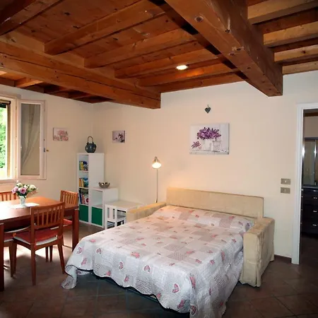 La Casa Di Urania *