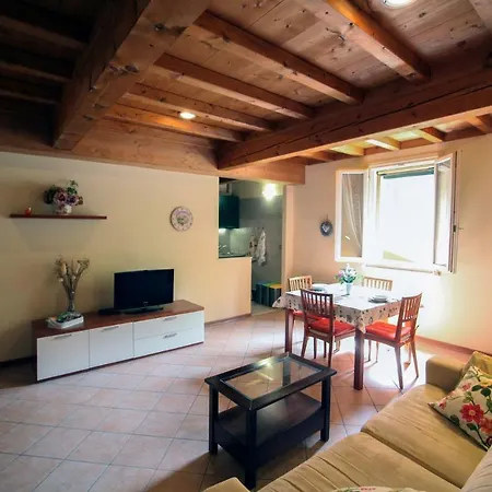La Casa Di Urania Сasa de vacaciones *