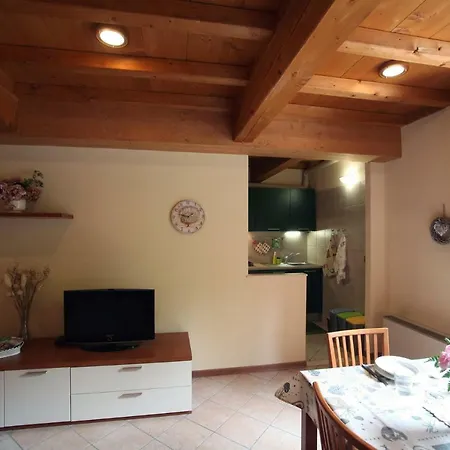 Сasa de vacaciones La Casa Di Urania Ferrara