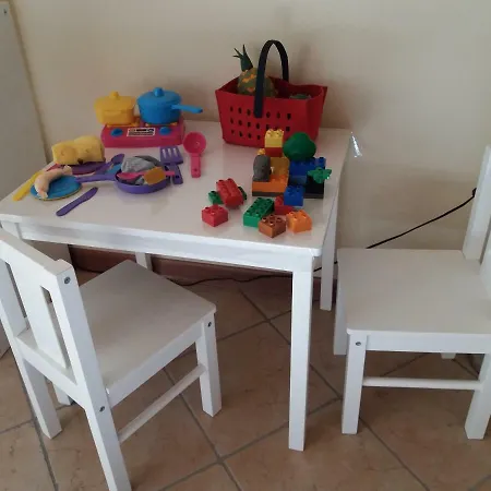 La Casa Di Urania *