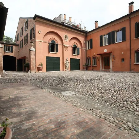 Сasa de vacaciones La Casa Di Urania