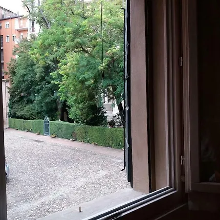 Vakantiehuis La Casa Di Urania