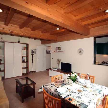 La Casa Di Urania Vakantiehuis Ferrara