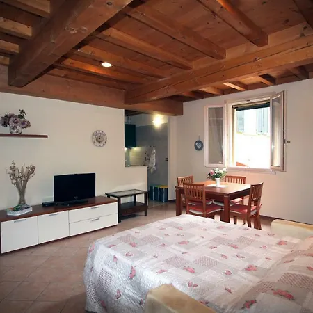 Vakantiehuis La Casa Di Urania *