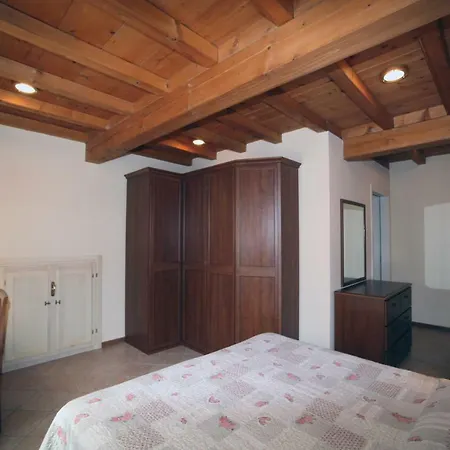 La Casa Di Urania Vakantiehuis *