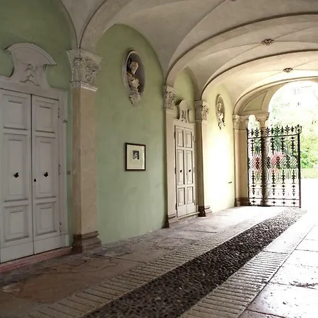 La Casa Di Urania Vakantiehuis Ferrara